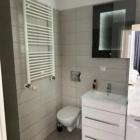 Apartmán Lux - Mihai Bravu Bukurešť