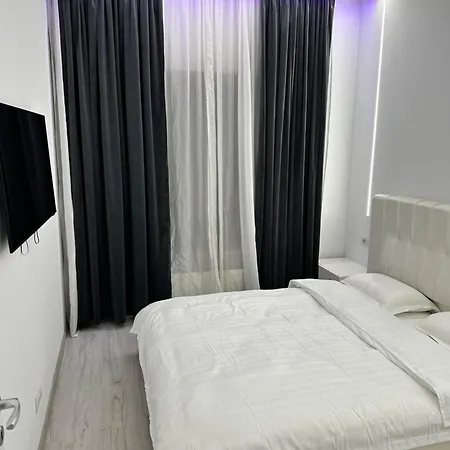 Lux - Mihai Bravu Apartment Bucharest