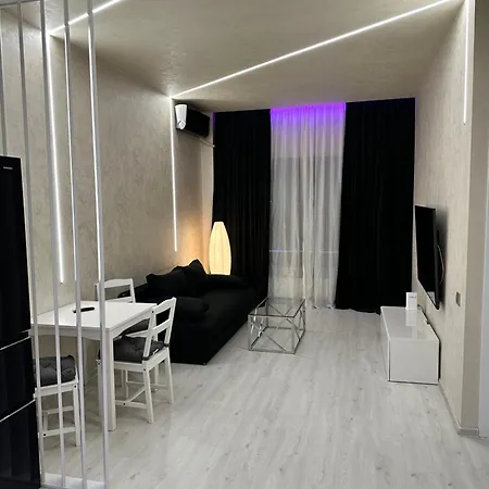 Apartment Lux - Mihai Bravu Bucharest