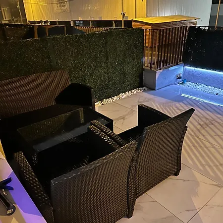 Apartment Lux - Mihai Bravu