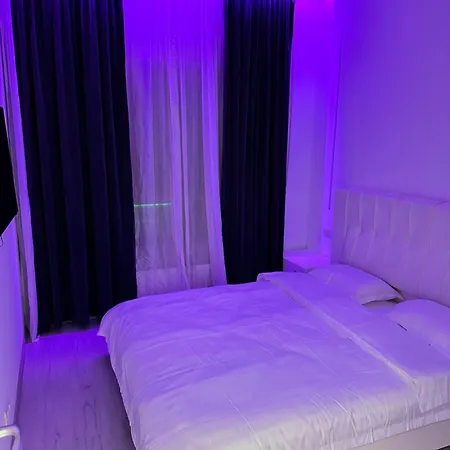 Lux - Mihai Bravu Apartment *