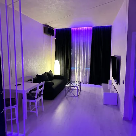 Apartment Lux - Mihai Bravu Bucharest